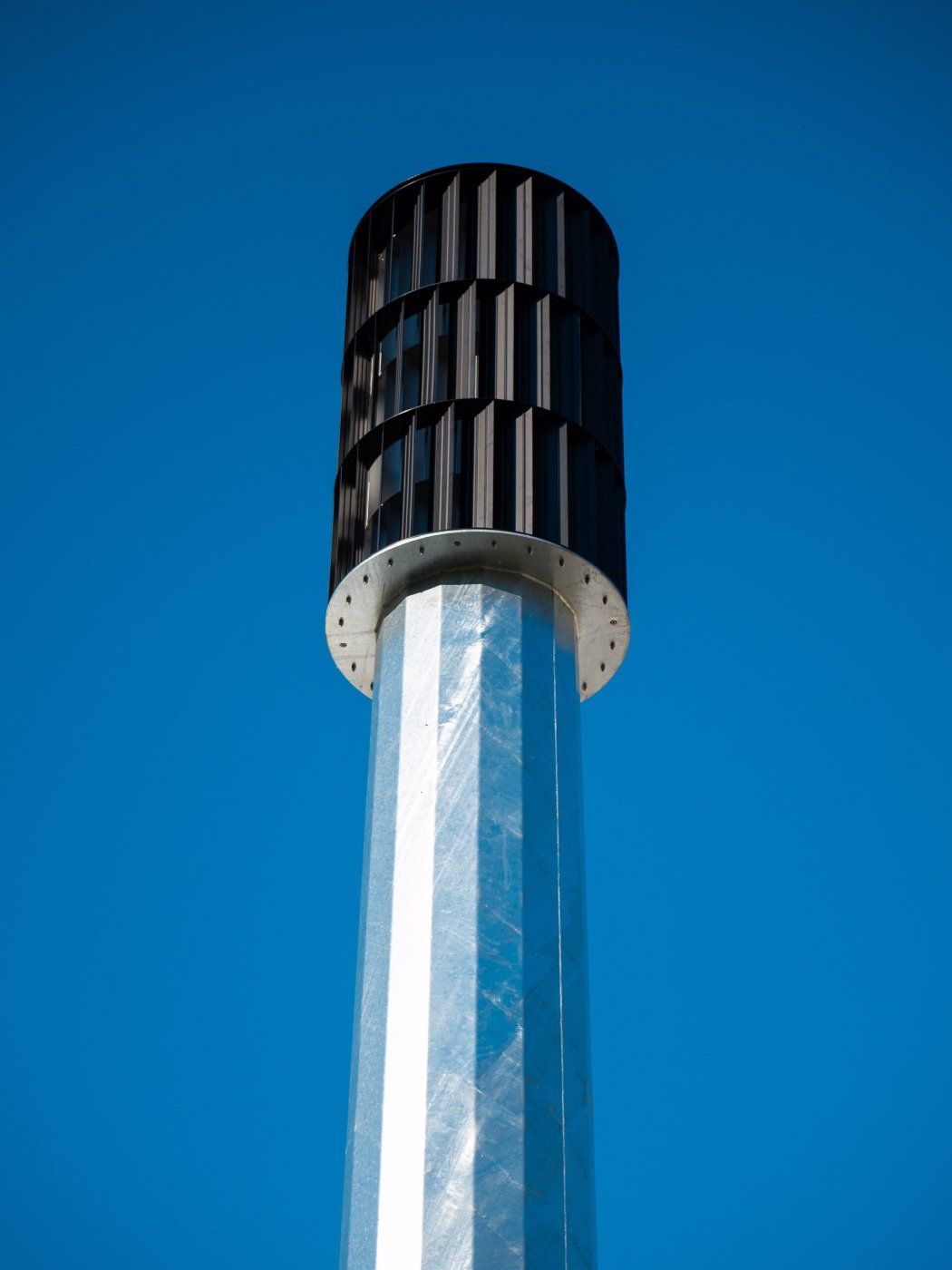 Inštalácia turbíny v Spišskej Novej Vsi - Obrázok 7