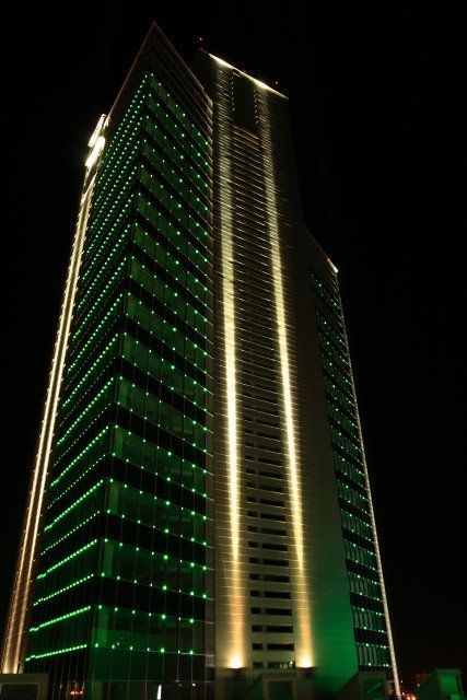 Europa Business Center, Banská Bystrica – grafická - Obrázok 3