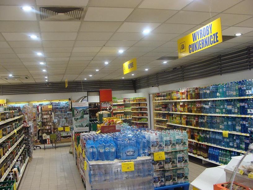 Supermarket Ania, Poľsko - Obrázok 4