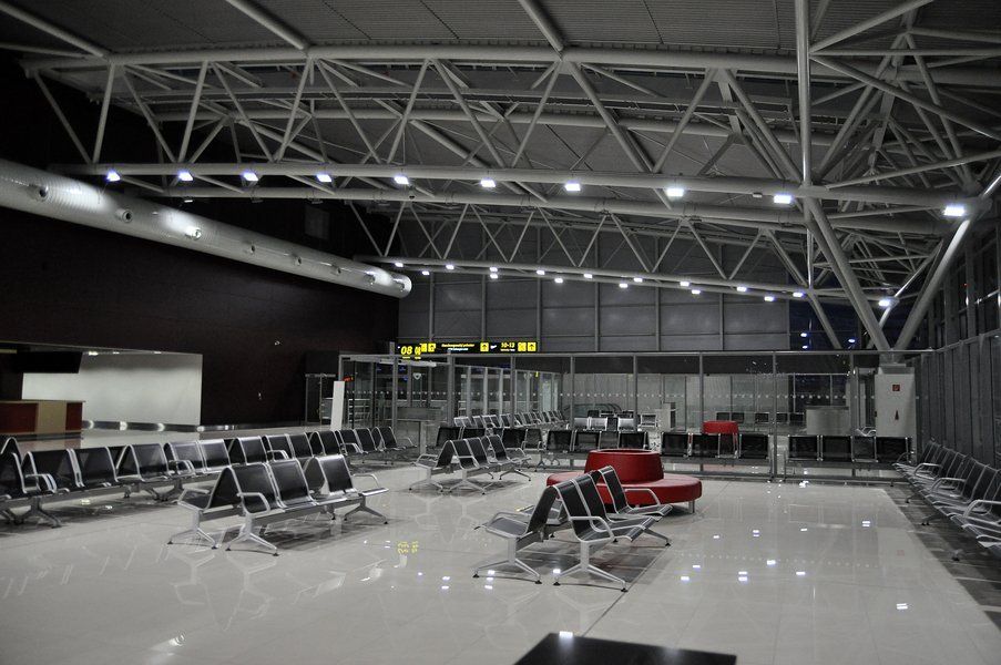 Letisko M.R.Štefánika Bratislava - Obrázok 2