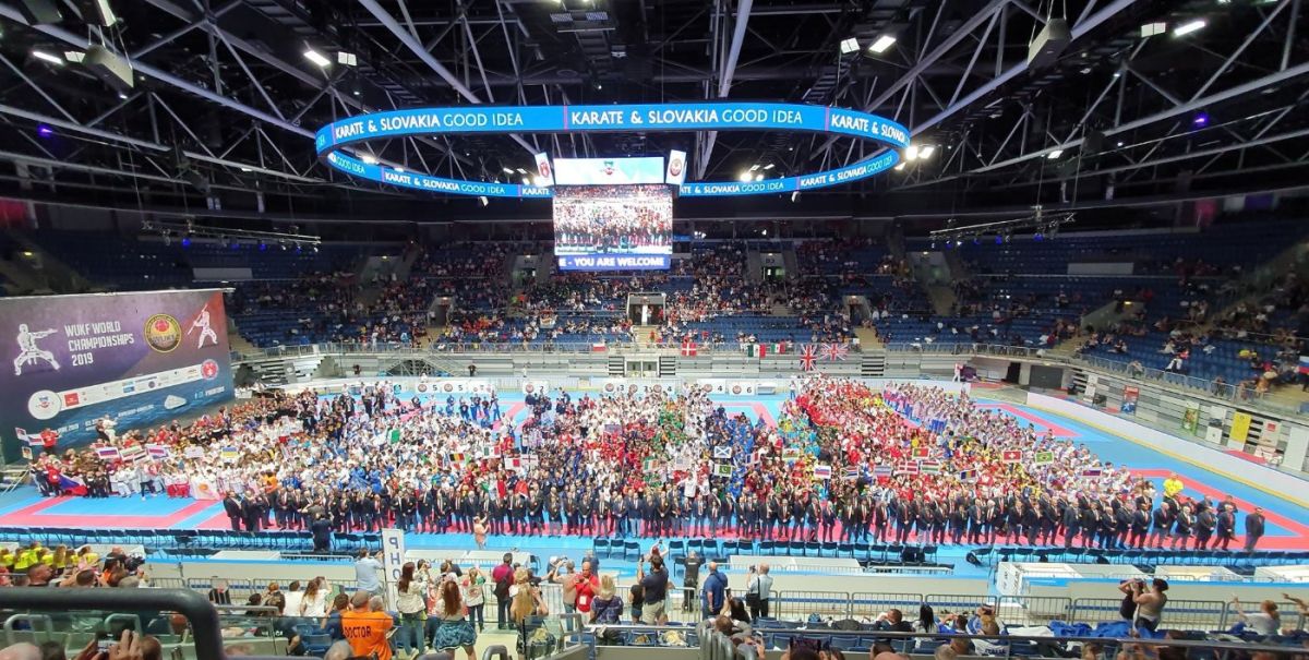 Zimný štadión Ondreja Nepelu - Obrázok 4