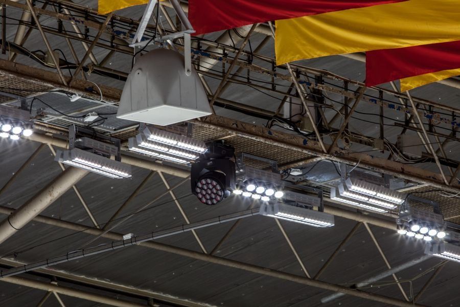 Hostan aréna, Znojmo - Obrázok 3