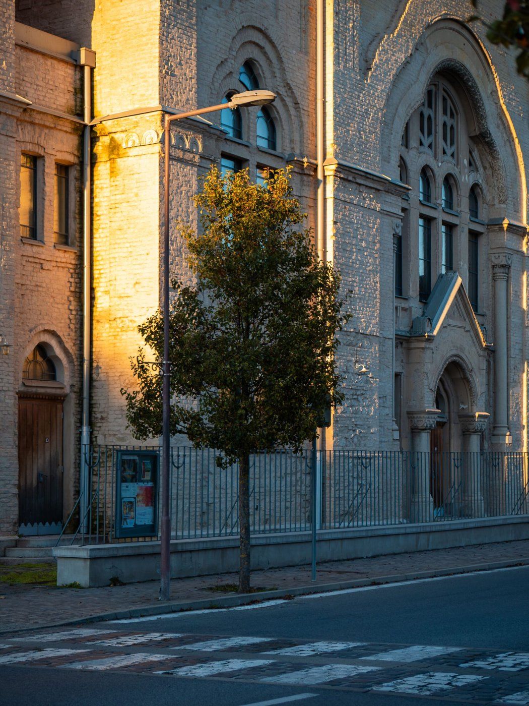 Mesto Lučenec - pred realizáciou - Obrázok 1
