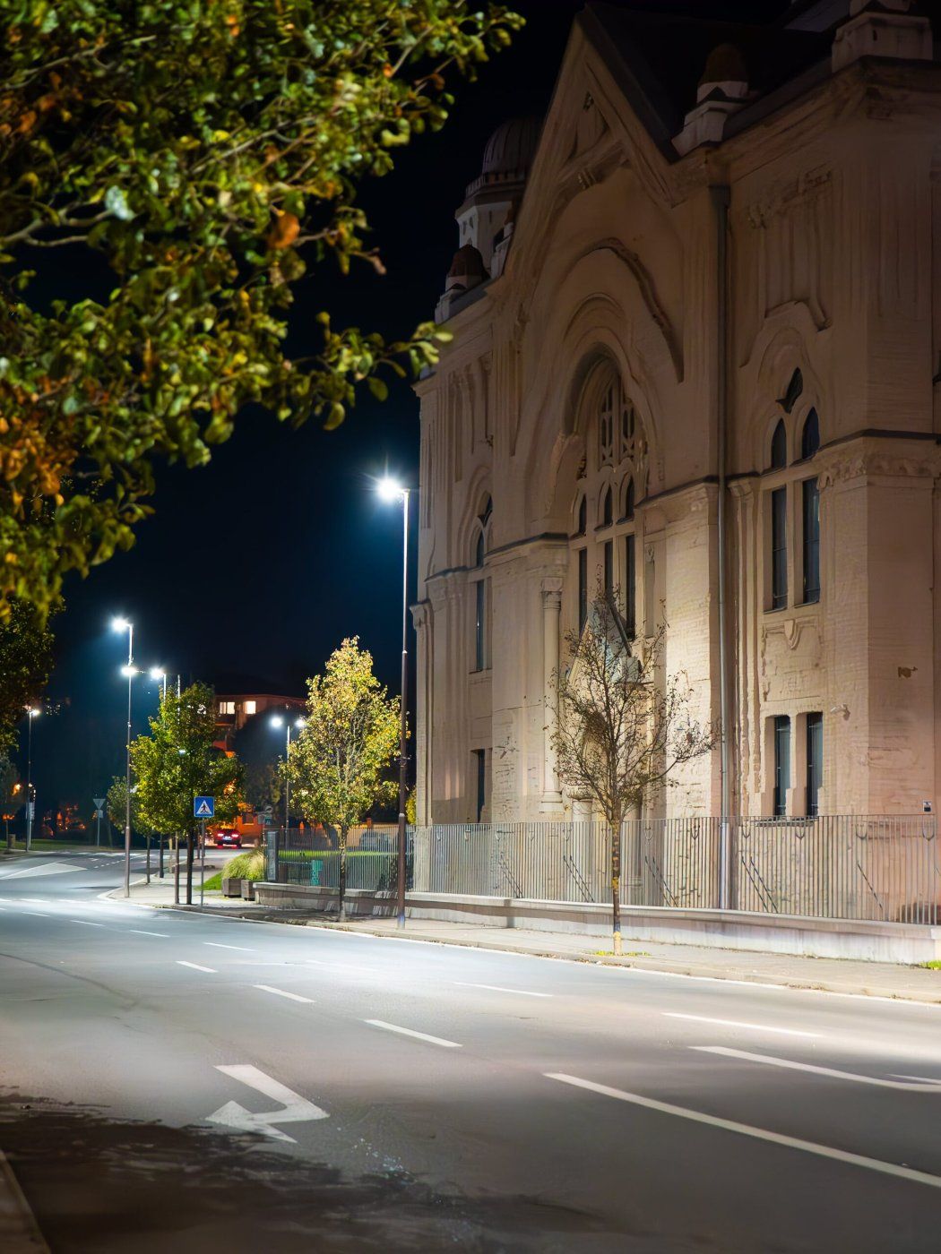 Mesto Lučenec - pred realizáciou - Obrázok 8