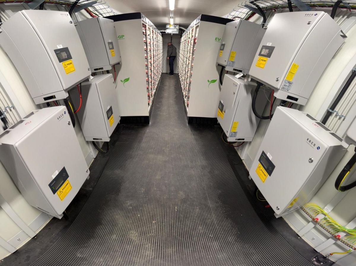 Gratax, Košice - Obrázok 1